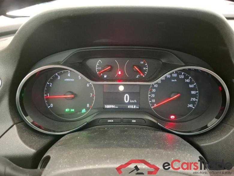 OPEL Grandland X / 2017 / 5P / SUV 1.5 DIESEL 130 ELITE #6