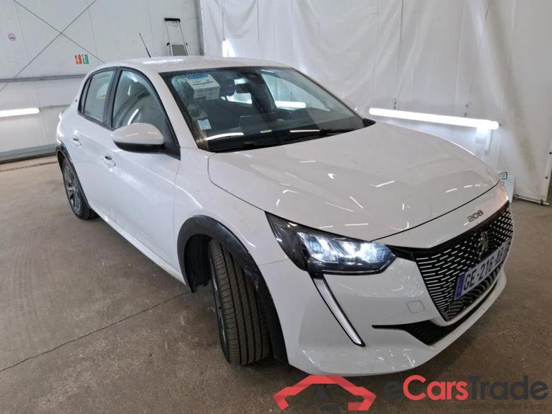 208 (e-) Active Business R 50kWh BVA / TRANSFO VP VF #5