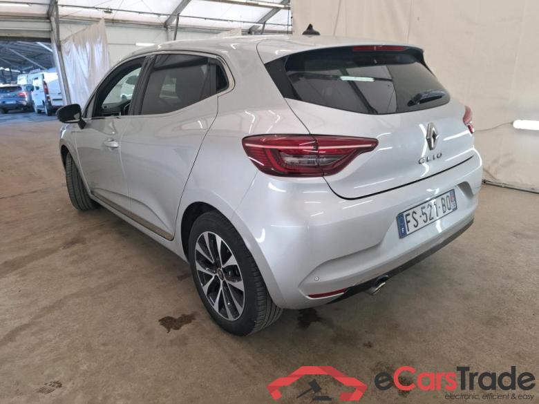 Clio V Intens 1.0 TCe 100CV BVM5 E6dT #2