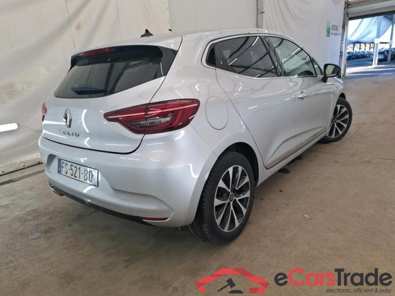 Clio V Intens 1.0 TCe 100CV BVM5 E6dT #3