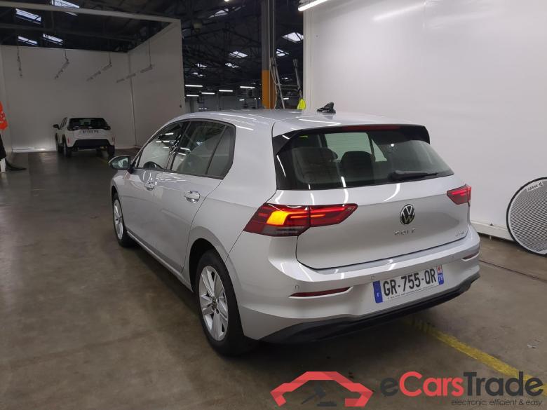 VOLKSWAGEN Golf / 2020 / 5P / Berline 1.5 ETSI OPF 130 DSG7 LIFE PLUS #2