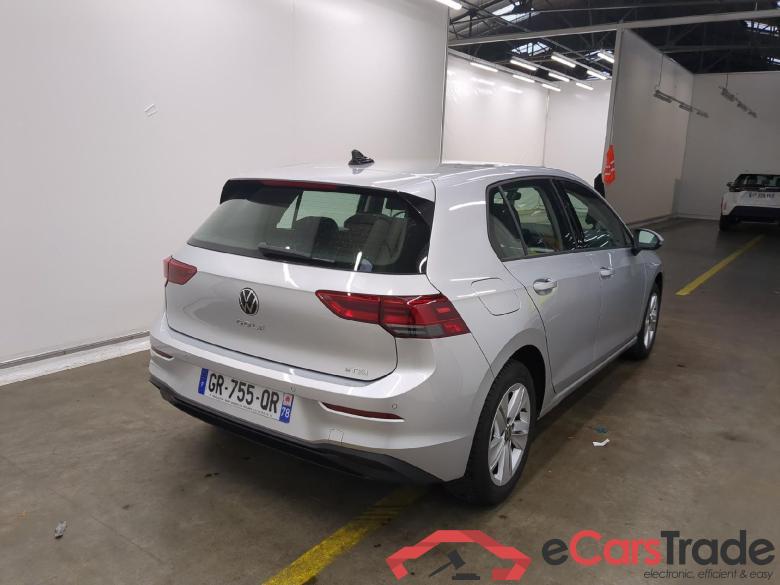 VOLKSWAGEN Golf / 2020 / 5P / Berline 1.5 ETSI OPF 130 DSG7 LIFE PLUS #3
