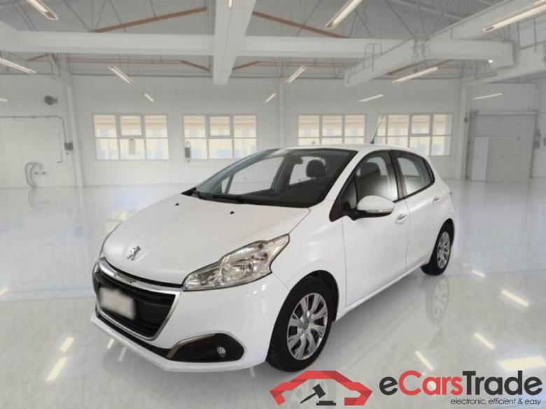 PEUGEOT 208 / 2015 / 5P / BERLINA VAN ACTIVE BLUEHDI 75CV #1