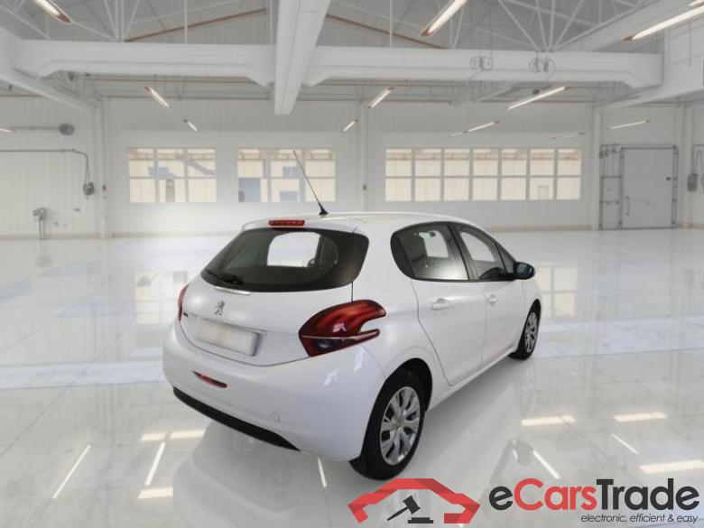 PEUGEOT 208 / 2015 / 5P / BERLINA VAN ACTIVE BLUEHDI 75CV #2