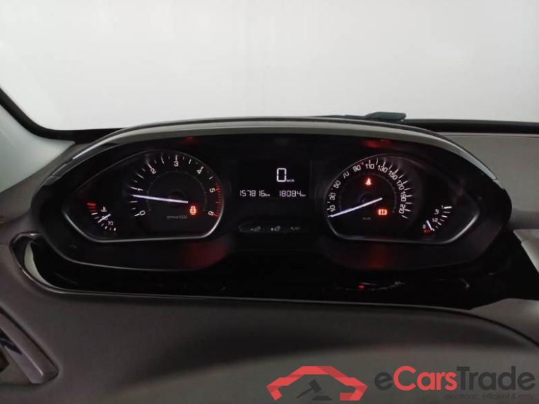 PEUGEOT 208 / 2015 / 5P / BERLINA VAN ACTIVE BLUEHDI 75CV #4