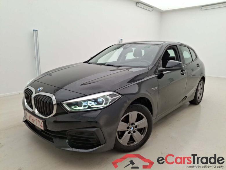 BMW 1-SERIE 118IA #1
