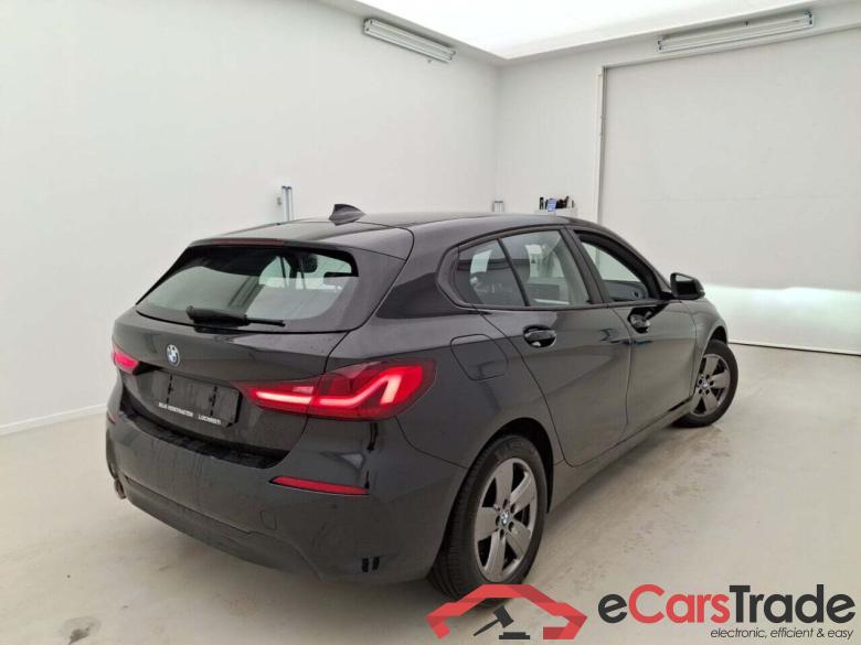 BMW 1-SERIE 118IA #2
