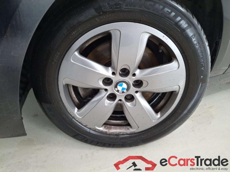 BMW 1-SERIE 118IA #6