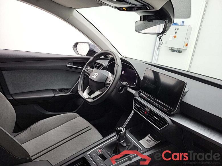 SEAT LEON 1.0 TSI MOVE! #3