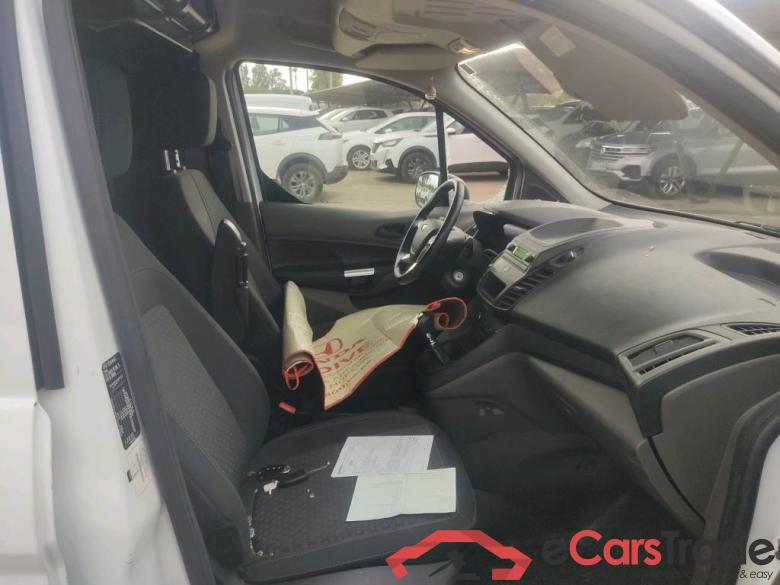 FORD Transit Connect/2013/4P/furgón Van 1.5 TDCi 74kW Trend 200 L1 #6