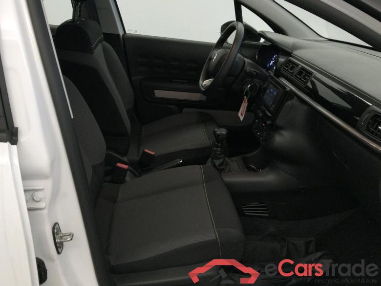 CITROEN C3 / 2020 / 5P / berlina comercial BlueHDi 73KW (100CV) S&S Comercial #6