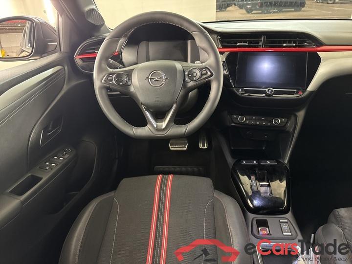 Opel Corsa Corsa 1.2 Turbo S/S Auto GS Line 96kW/131pk  5D/P Auto-8 #5
