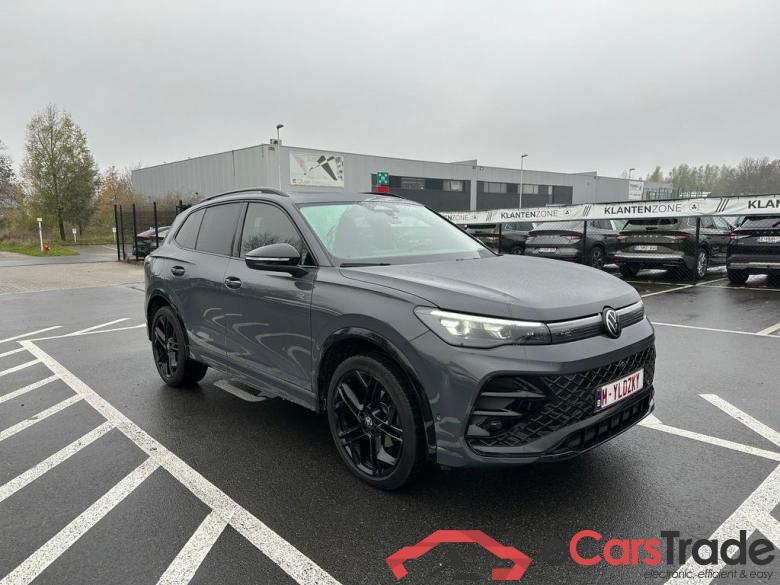 VOLKSWAGEN Tiguan Tiguan R-Line Business Premium 1.5 TSI mHEV ACT OPF 110 kW (150 pk) 7 versnellingen DSG #1
