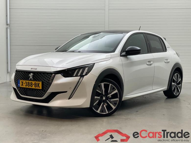 PEUGEOT 208 1.2 PureTech GT-Line #1