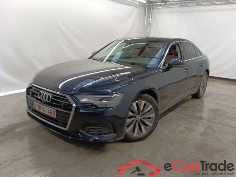 Audi A6 Business Edition 35 TDI S tronic 4d #1