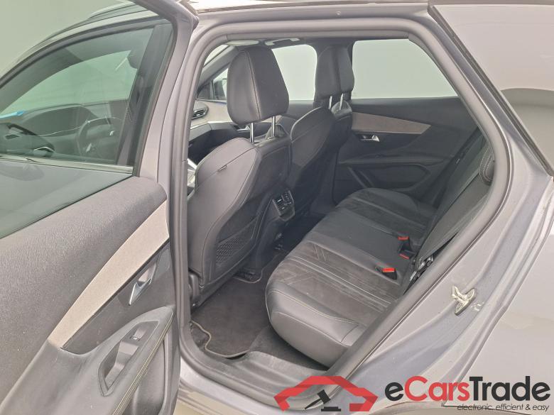 Peugeot, 3008 FL'20, Peugeot 3008 1.5 BlueHDi 96kW S&S GT 5d #4