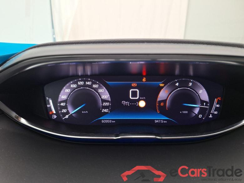 Peugeot, 3008 FL'20, Peugeot 3008 1.5 BlueHDi 96kW S&S GT 5d #5