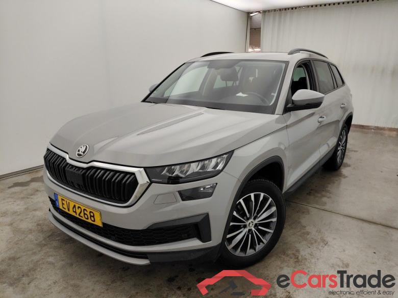 SKODA KODIAQ 1.5 TSI ACT Ambition DSG (EU6AP) 5d 7pl #1