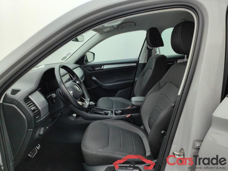SKODA KODIAQ 1.5 TSI ACT Ambition DSG (EU6AP) 5d 7pl #3