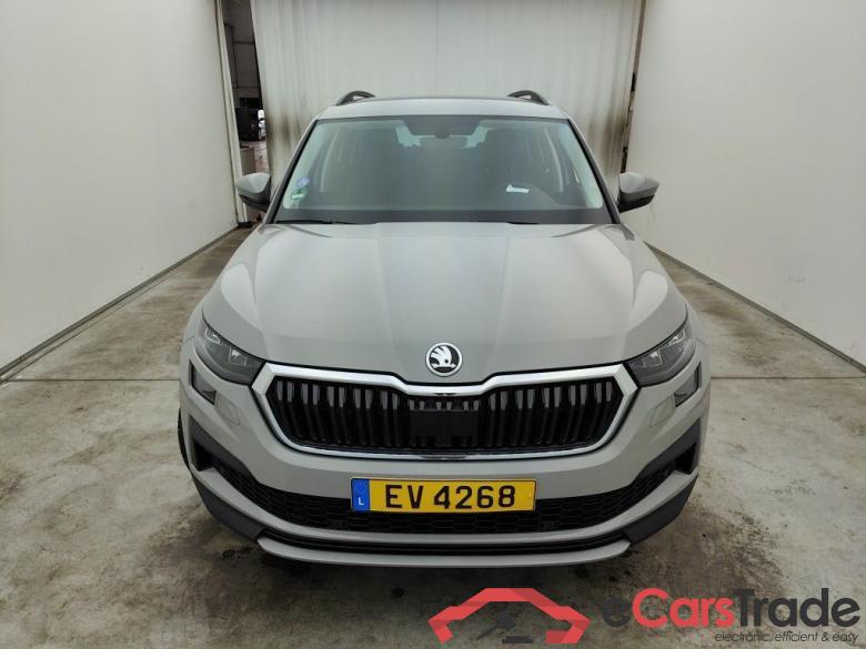 SKODA KODIAQ 1.5 TSI ACT Ambition DSG (EU6AP) 5d 7pl #5