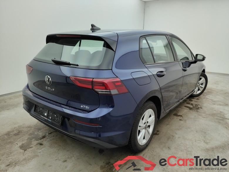 Volkswagen Golf VIII 1.0 eTSI 81kW Life Business DSG 5d #2