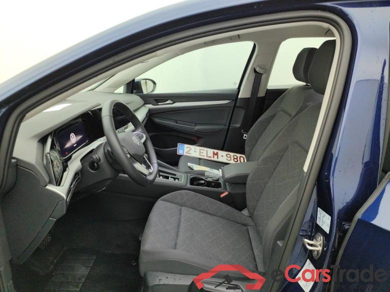 Volkswagen Golf VIII 1.0 eTSI 81kW Life Business DSG 5d #3