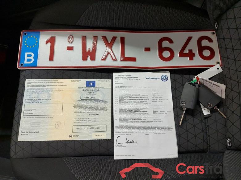 Volkswagen T-Cross 1.0 TSI 85kW Life 5d #4