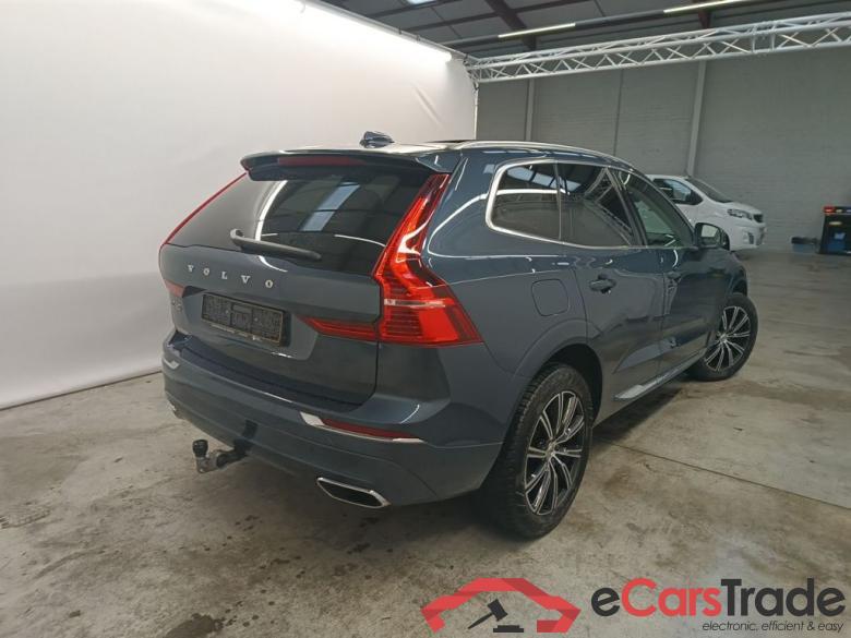 VOLVO XC60 - 2017 2.0 T8 TE 303 AWD Inscription Plug G.(EU6d-T 5d #2