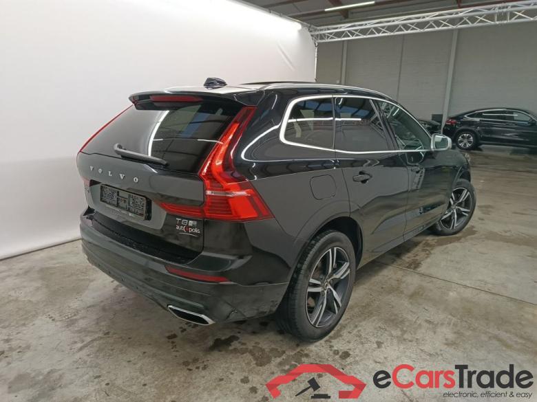 VOLVO XC60 2.0 T8 TE 303 AWD R-Design Plug-In Gear. 5d #2