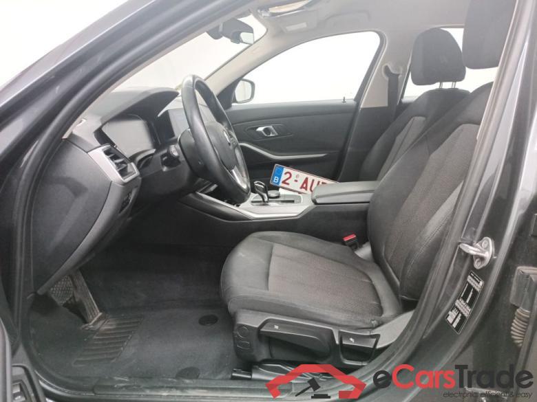 BMW 3 Reeks Touring 318dA (100 kW) 5d #3