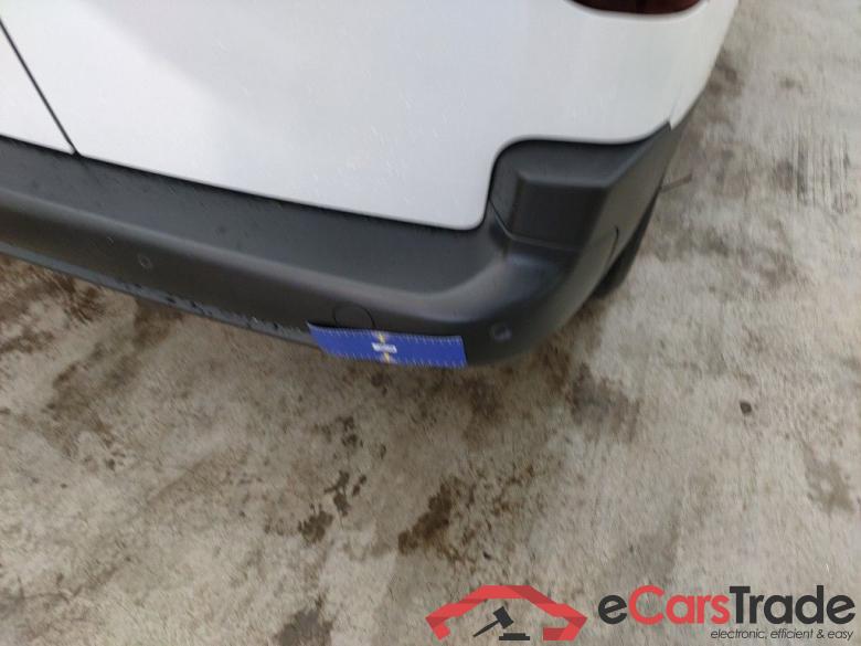 Citroën Berlingo M Light 1.2 PT 110 S&S MAN6 Club 4d #3