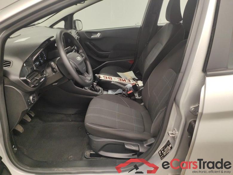 Ford Fiesta 1.0i EcoBoost 74kW Business Class 5d #3