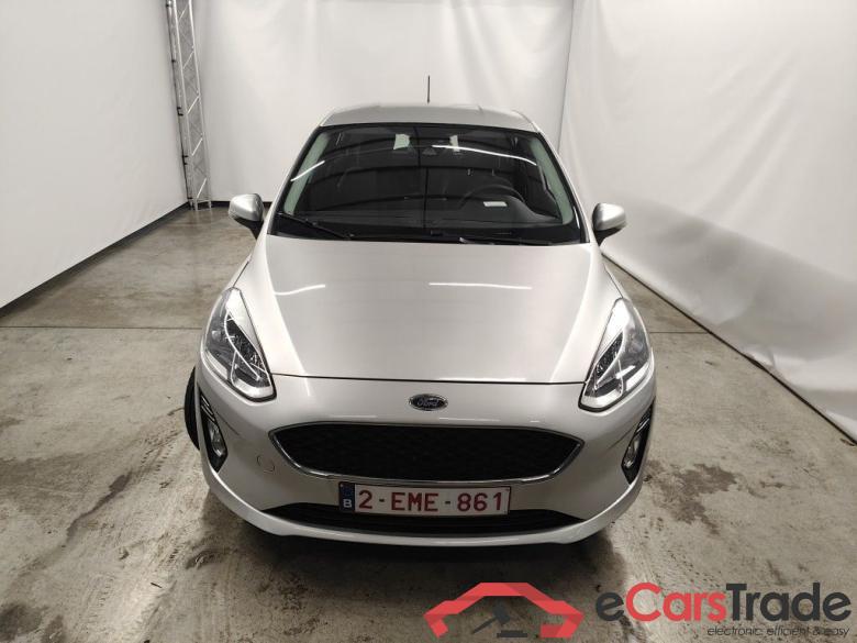 Ford Fiesta 1.0i EcoBoost 74kW Business Class 5d #5