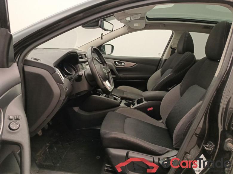 Nissan Qashqai 1.2 DIG-T N-Connecta 5d #3
