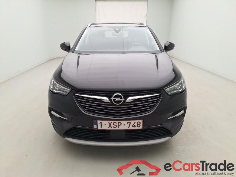 Opel, Grandland X '17, Opel Grandland X 1.5 Turbo ECOTEC D S/S MT6 Innova #2