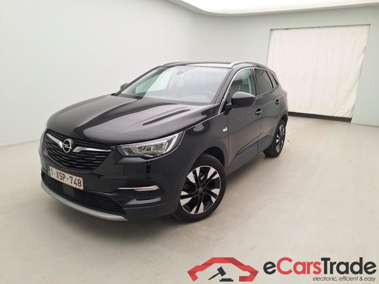 Opel, Grandland X '17, Opel Grandland X 1.5 Turbo ECOTEC D S/S MT6 Innova #1