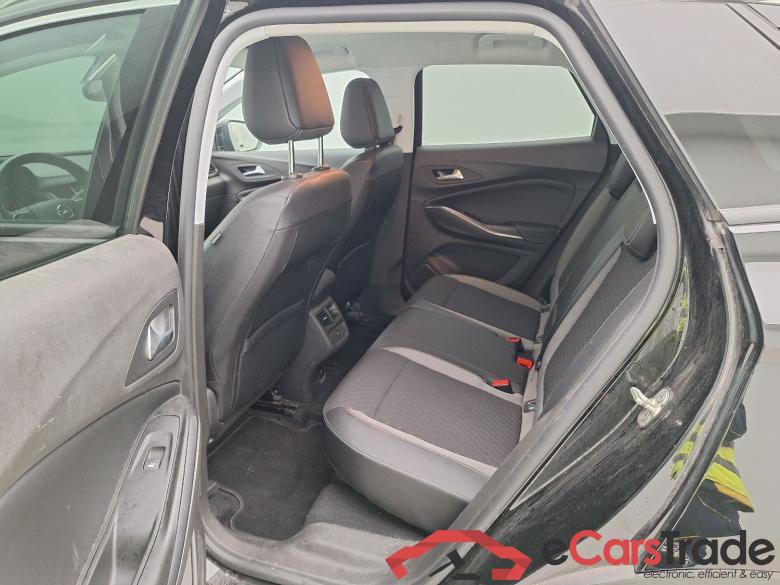 Opel, Grandland X '17, Opel Grandland X 1.5 Turbo ECOTEC D S/S MT6 Innova #4