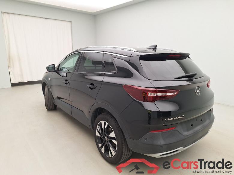 Opel, Grandland X '17, Opel Grandland X 1.5 Turbo ECOTEC D S/S MT6 Innova #6