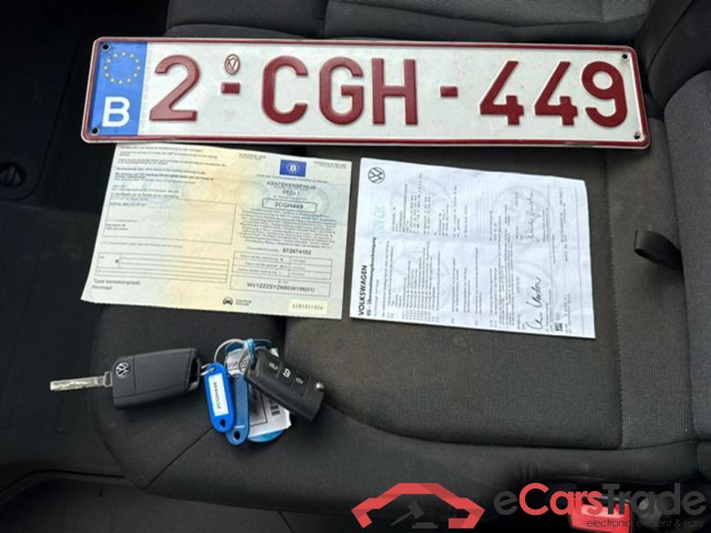 Volkswagen CRAFTER 35 2.0TDI 130/177 L4H3 4d #4
