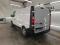 preview Renault Trafic #1