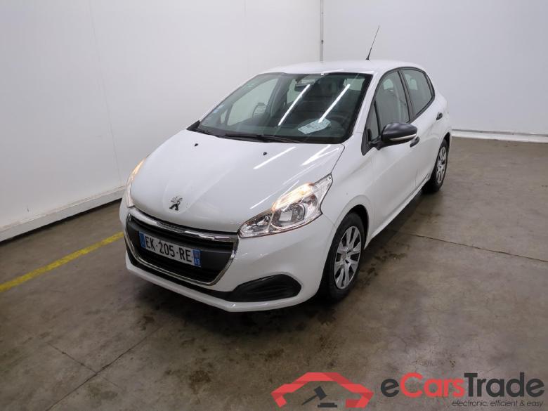 208 Affaire Premium 1.6 HDi 75CV BVM5 E6 #1