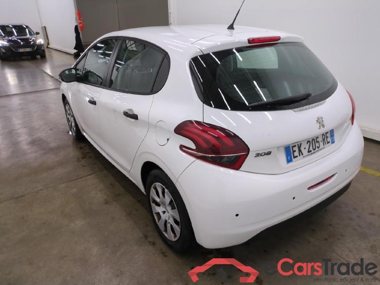 208 Affaire Premium 1.6 HDi 75CV BVM5 E6 #2