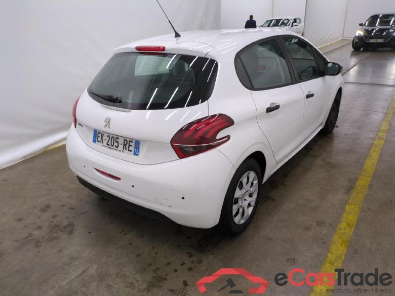 208 Affaire Premium 1.6 HDi 75CV BVM5 E6 #3