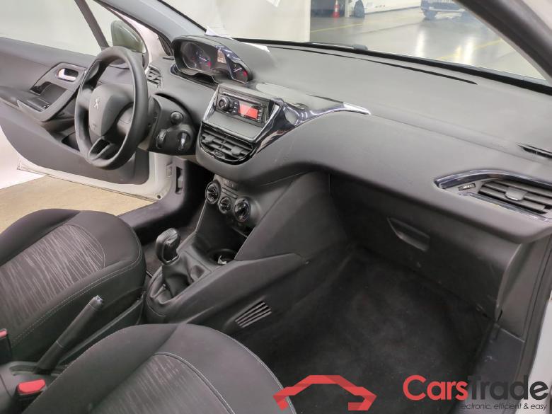 208 Affaire Premium 1.6 HDi 75CV BVM5 E6 #5