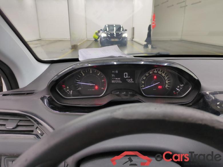 208 Affaire Premium 1.6 HDi 75CV BVM5 E6 #6