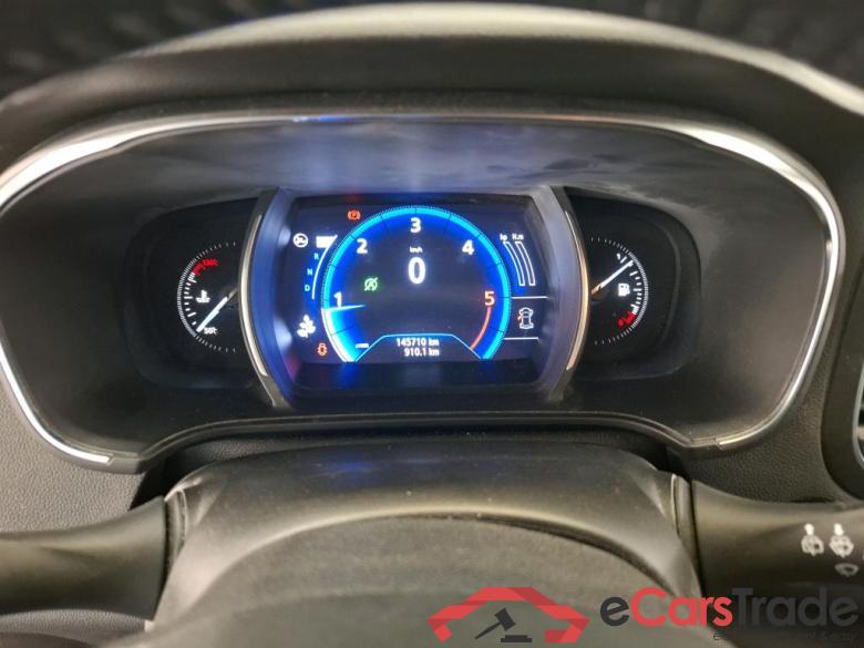 Megane IV Berline 5pt. Business 1.5 dCi 115CV BVA7 E6dT #6