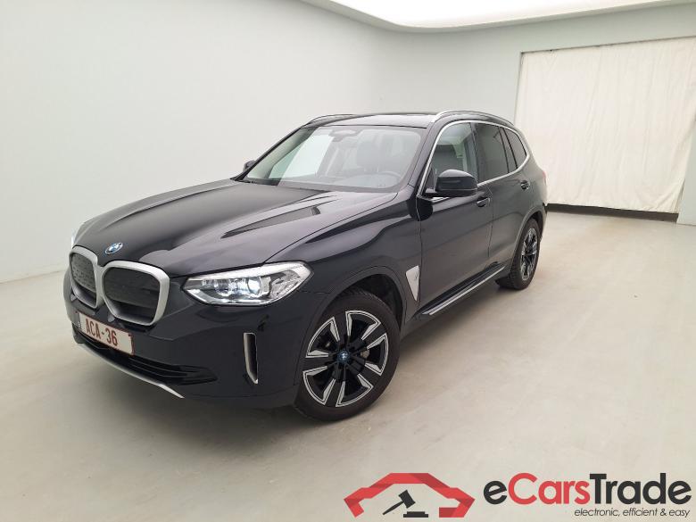 BMW, iX3 '20 BEV, BMW iX3 sDrive35 5d #2