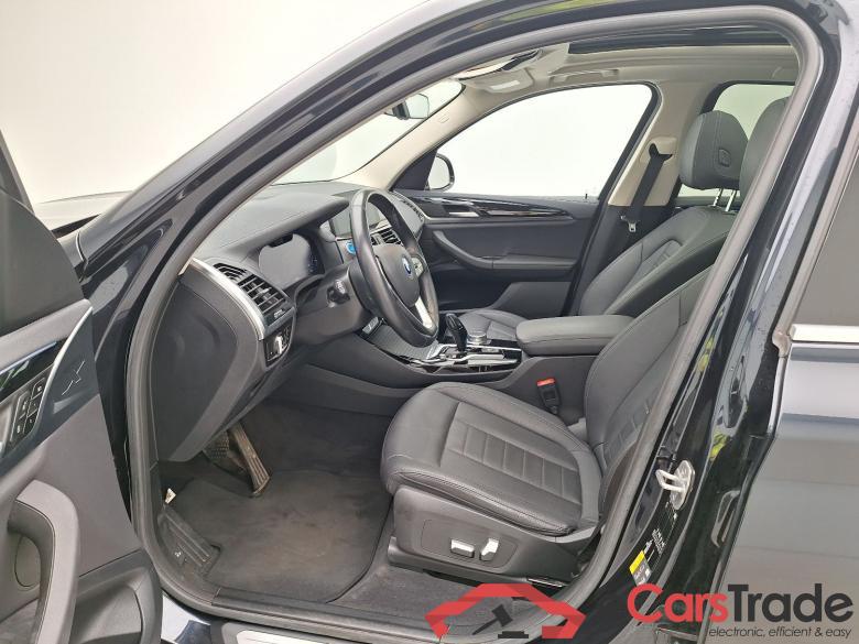 BMW, iX3 '20 BEV, BMW iX3 sDrive35 5d #3