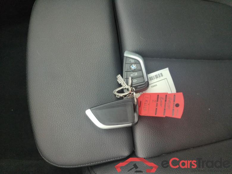 BMW 2 GRAN COUPE DIESEL 218 dA 150hp AdBlue (EU6d-TEMP) 4d #4