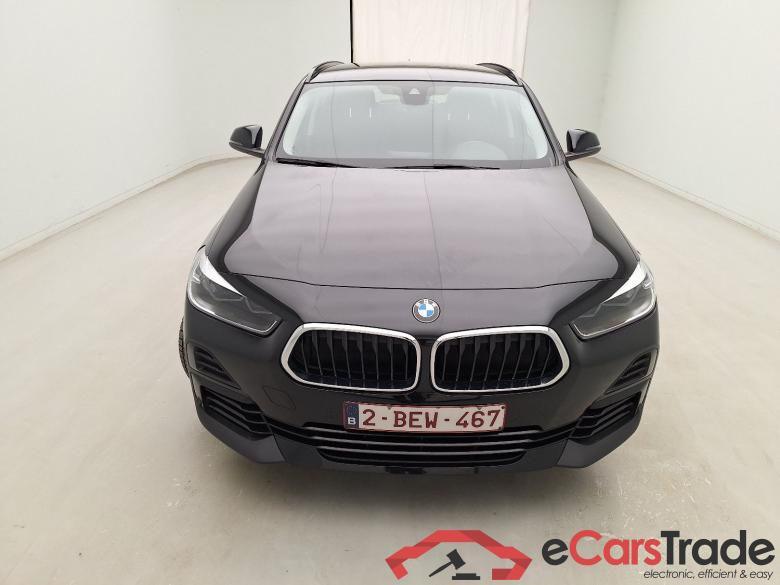 BMW, X2 '17, BMW X2 sDrive16dA 85kW DCT 5d #1
